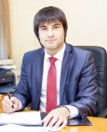 Ломако Александр Владимирович, Заместитель Министра строительства, жилищно-коммунального хозяйства и энергетики Республики Карелия