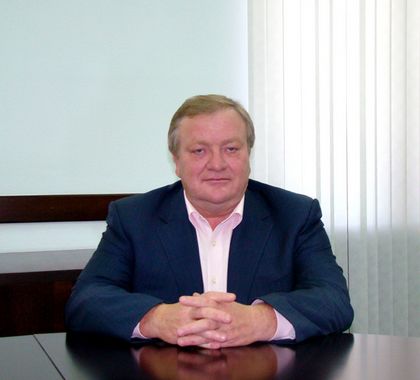 Вазиев Казбек Тотрадзович, министр топлива, энергетики и ЖКХ, Республика Северная Осетия - Алания 