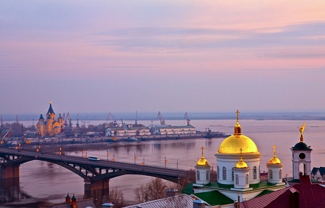 В Нижнем Новгороде в марте состоятся Всероссийский форум ЖКХ и выставка