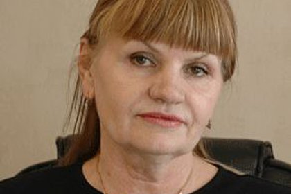 Ткачева Нелли Анатольевна, Министр жилищно-коммунального хозяйства Республики Калмыкия